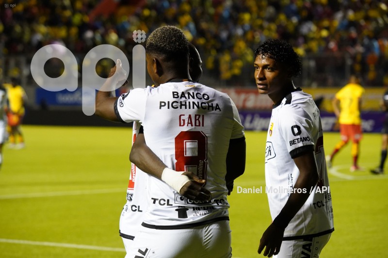 FBL LIGAPRO AUCAS BARCELONA