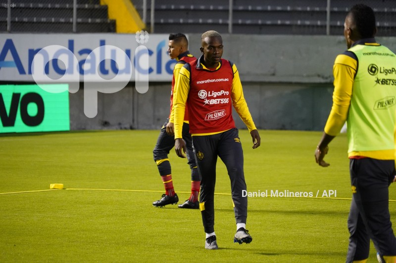 FBL LIGAPRO AUCAS BARCELONA