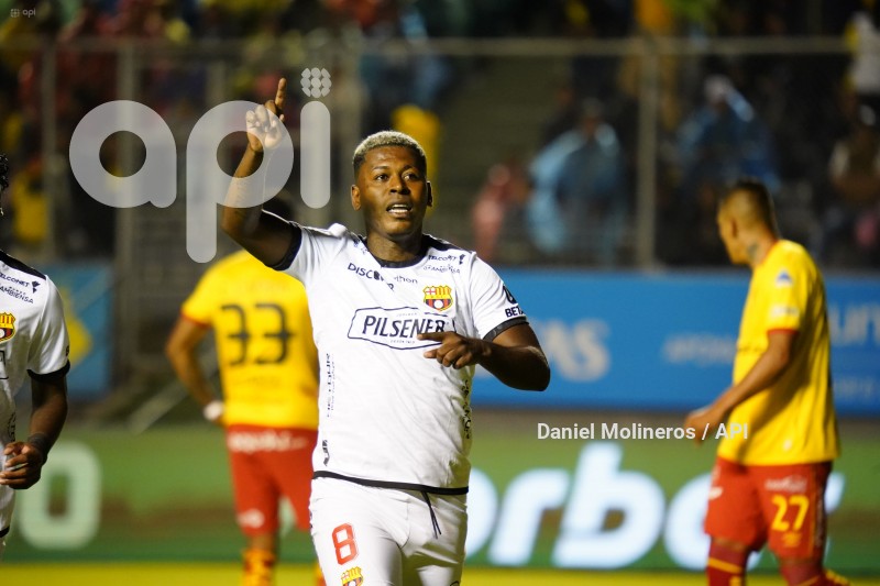FBL LIGAPRO AUCAS BARCELONA