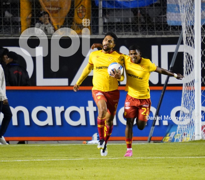 FBL LIGAPRO AUCAS BARCELONA