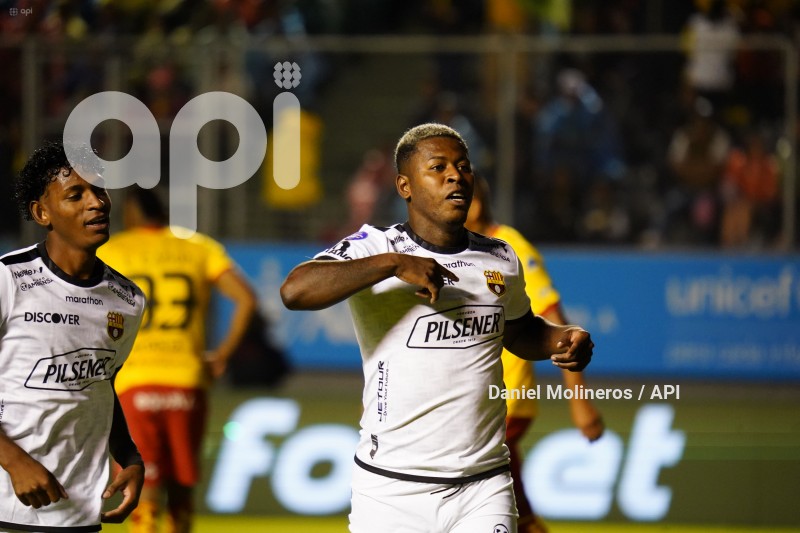 FBL LIGAPRO AUCAS BARCELONA