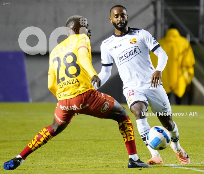 FBL LIGAPRO AUCAS BARCELONA