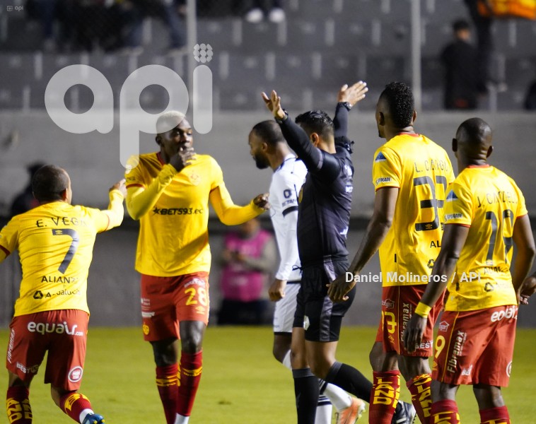 FBL LIGAPRO AUCAS BARCELONA