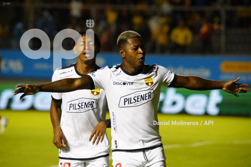 FBL LIGAPRO AUCAS BARCELONA