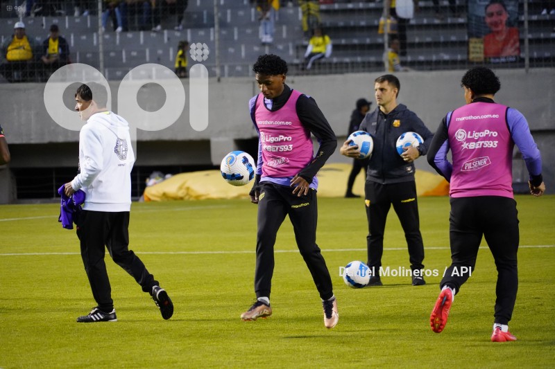 FBL LIGAPRO AUCAS BARCELONA