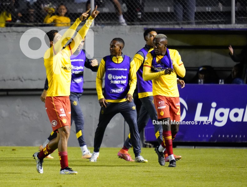 FBL LIGAPRO AUCAS BARCELONA