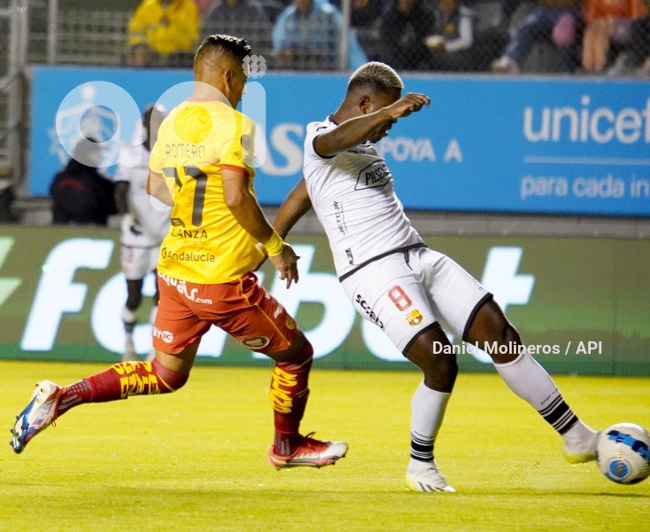 FBL LIGAPRO AUCAS BARCELONA