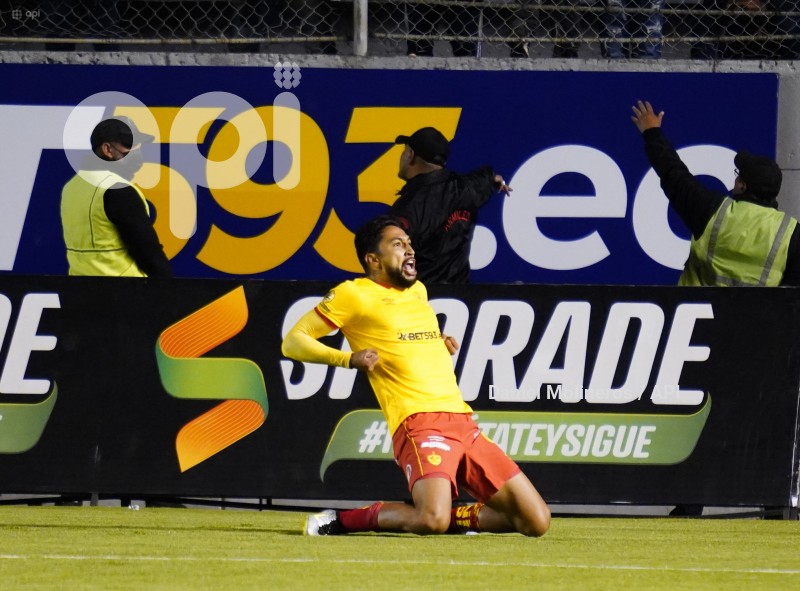 FBL LIGAPRO AUCAS BARCELONA