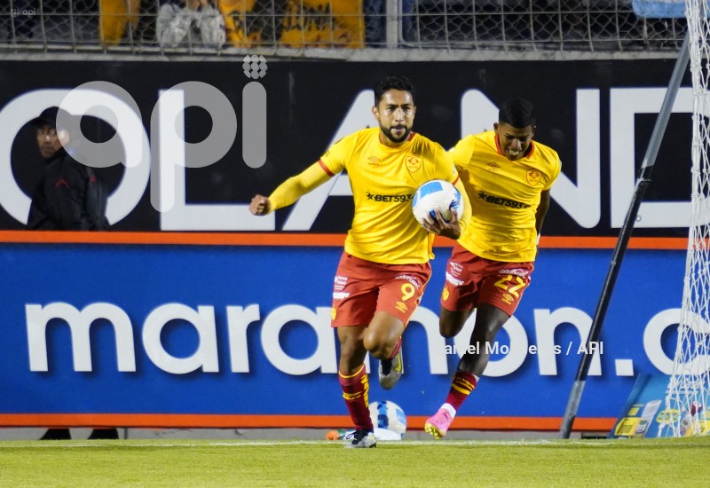 FBL LIGAPRO AUCAS BARCELONA