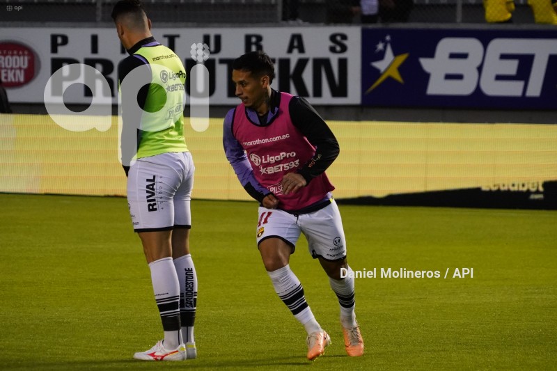FBL LIGAPRO AUCAS BARCELONA