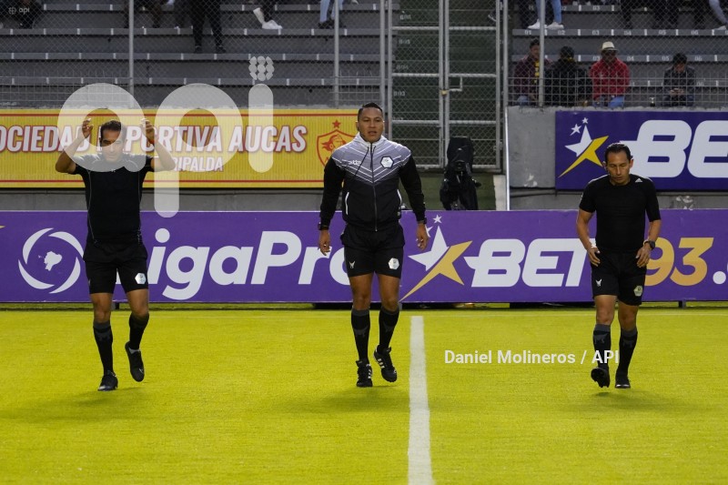 FBL LIGAPRO AUCAS BARCELONA