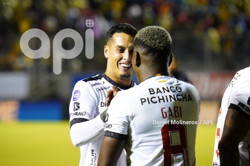 FBL LIGAPRO AUCAS BARCELONA
