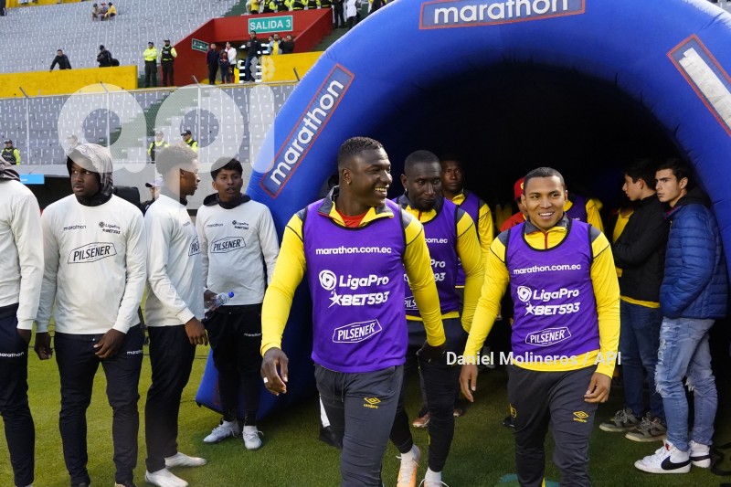 FBL LIGAPRO AUCAS BARCELONA