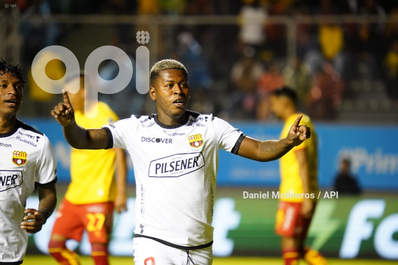 FBL LIGAPRO AUCAS BARCELONA