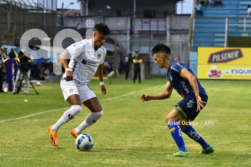 FBL-LIGAPRO-DELFIN-LDU-QUITO