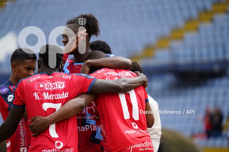 FBL LIGAPRO NACIONAL MUSHUC