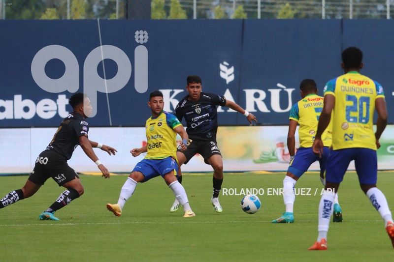 FBL-LIGAPRO-INDEPENDIENTE-GUALACEO