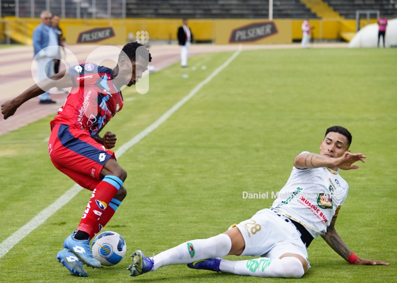 FBL LIGAPRO NACIONAL MUSHUC