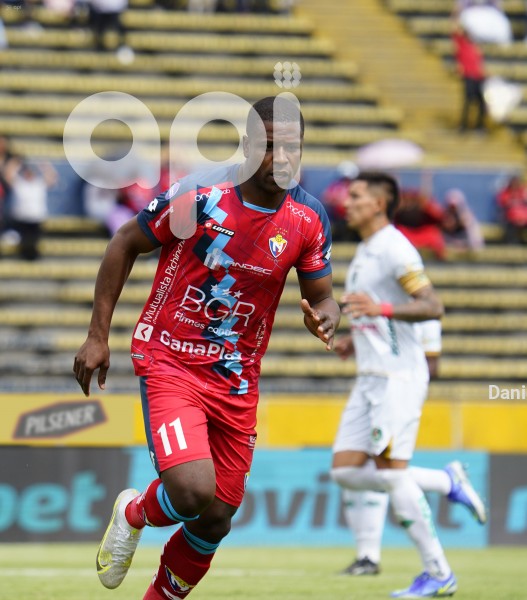 FBL LIGAPRO NACIONAL MUSHUC