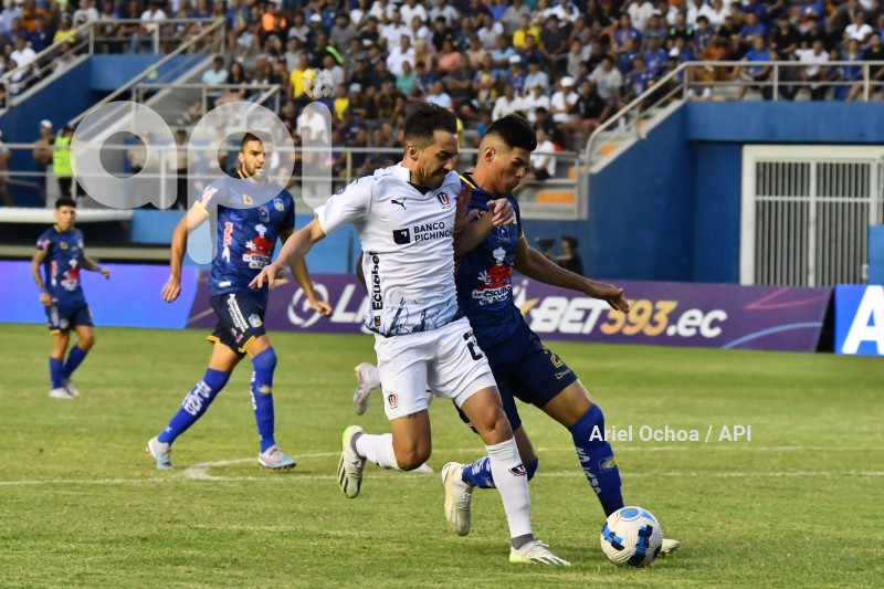 FBL-LIGAPRO-DELFIN-LDU-QUITO