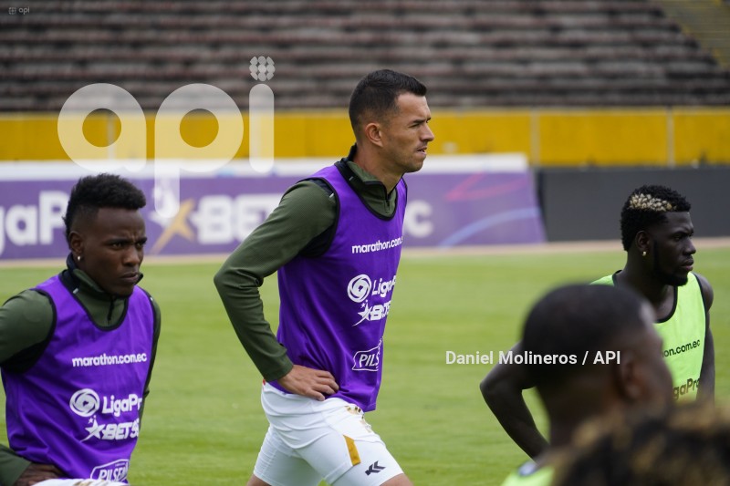 FBL LIGAPRO NACIONAL MUSHUC