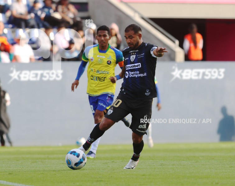 FBL-LIGAPRO-INDEPENDIENTE-GUALACEO