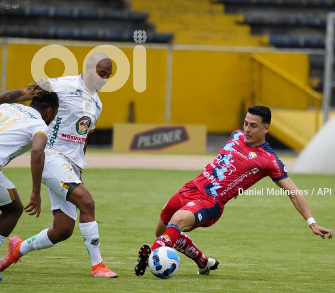 FBL LIGAPRO NACIONAL MUSHUC