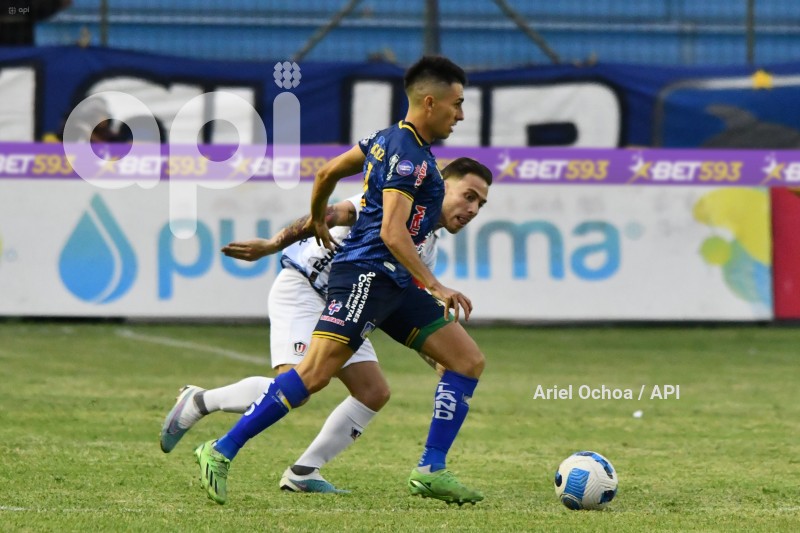 FBL-LIGAPRO-DELFIN-LDU-QUITO