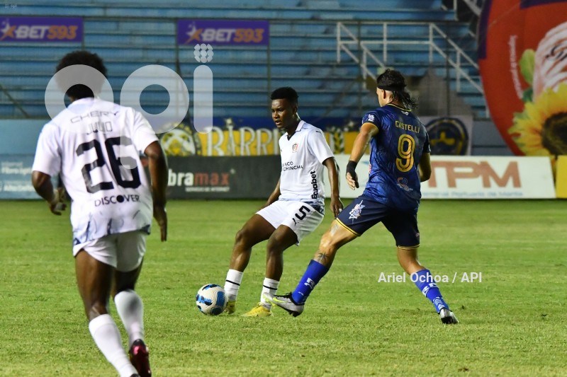 FBL-LIGAPRO-DELFIN-LDU-QUITO