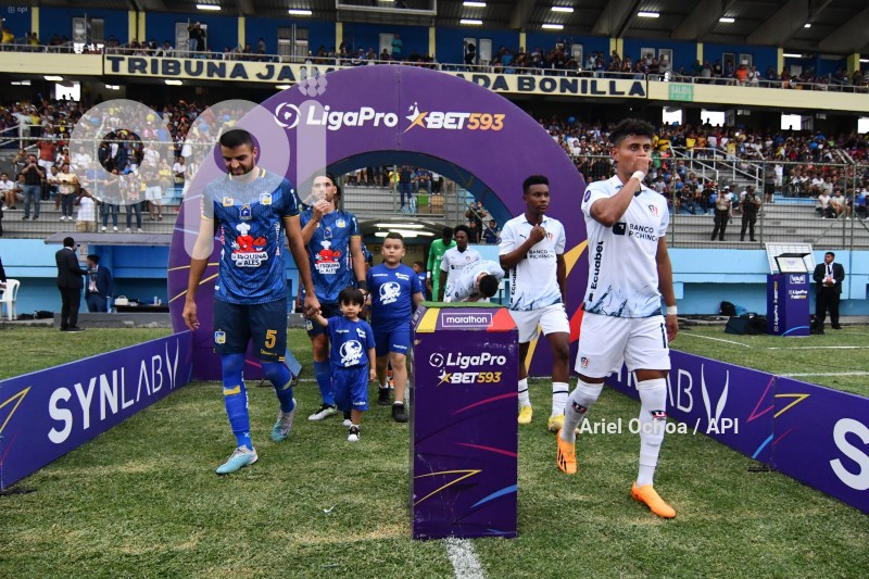 FBL-LIGAPRO-DELFIN-LDU-QUITO