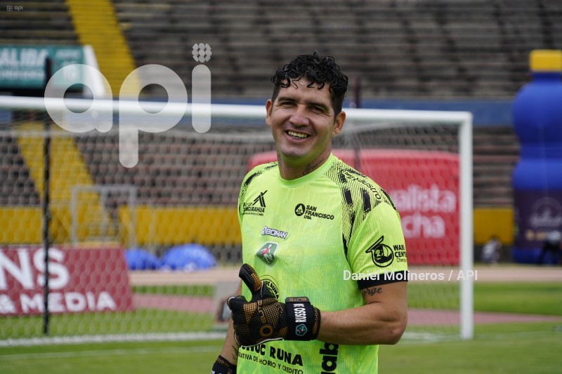 FBL LIGAPRO NACIONAL MUSHUC