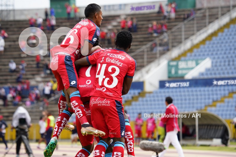FBL LIGAPRO NACIONAL MUSHUC