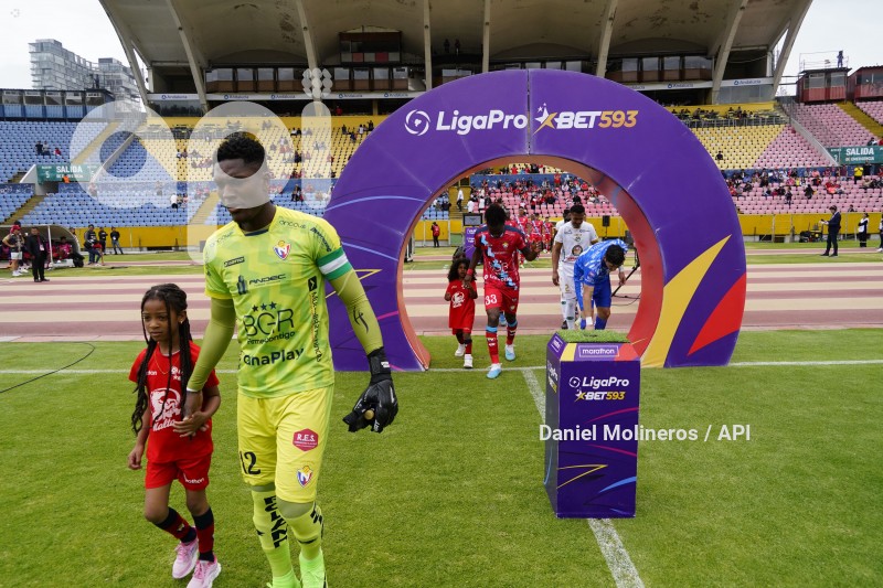 FBL LIGAPRO NACIONAL MUSHUC