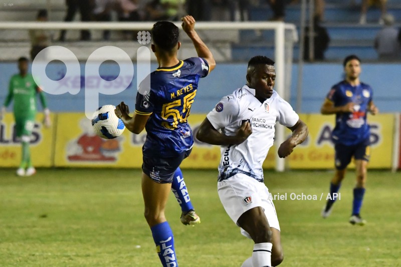 FBL-LIGAPRO-DELFIN-LDU-QUITO