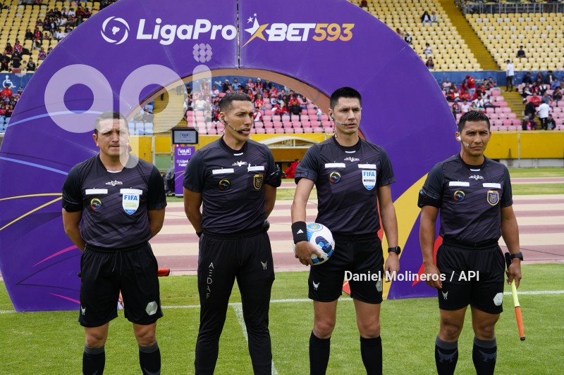 FBL LIGAPRO NACIONAL MUSHUC