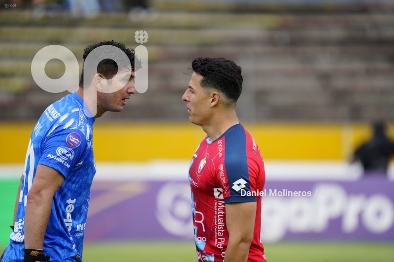 FBL LIGAPRO NACIONAL MUSHUC