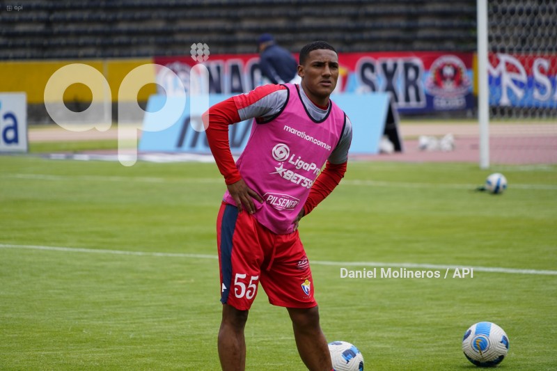 FBL LIGAPRO NACIONAL MUSHUC