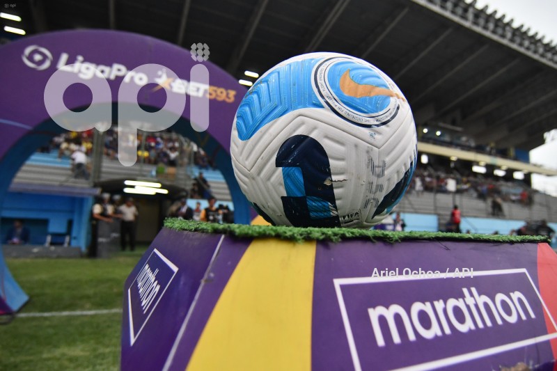 FBL-LIGAPRO-DELFIN-LDU-QUITO