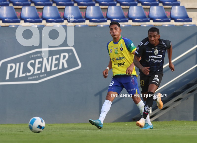 FBL-LIGAPRO-INDEPENDIENTE-GUALACEO