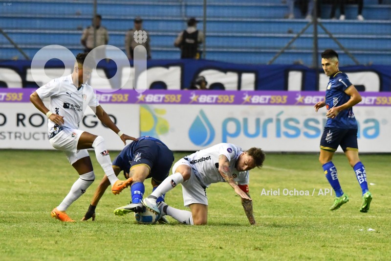 FBL-LIGAPRO-DELFIN-LDU-QUITO