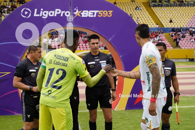 FBL LIGAPRO NACIONAL MUSHUC
