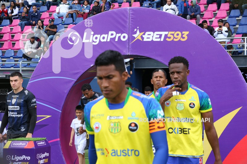 FBL-LIGAPRO-INDEPENDIENTE-GUALACEO