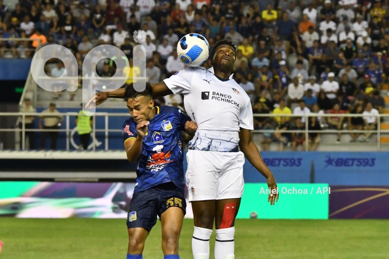 FBL-LIGAPRO-DELFIN-LDU-QUITO