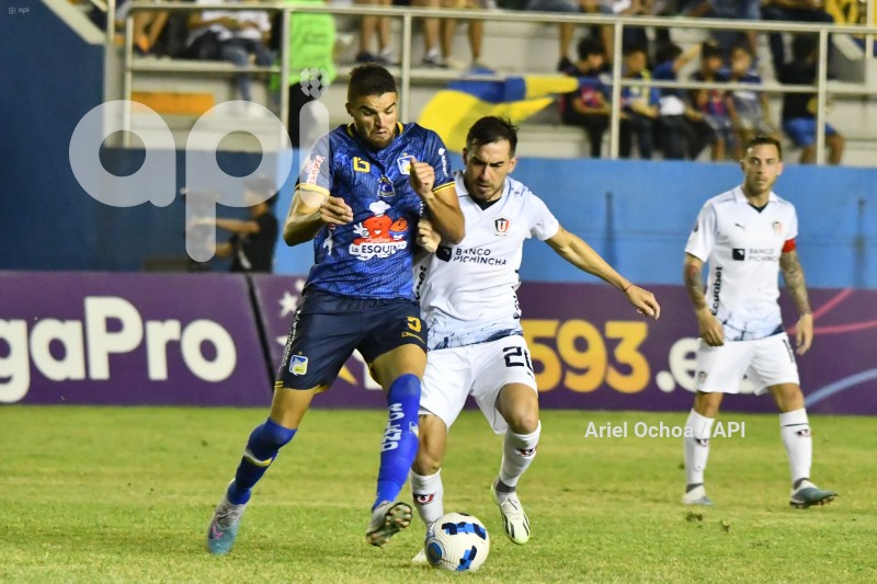 FBL-LIGAPRO-DELFIN-LDU-QUITO