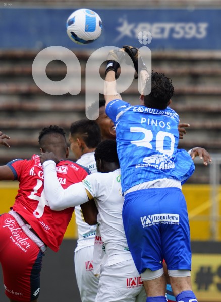 FBL LIGAPRO NACIONAL MUSHUC
