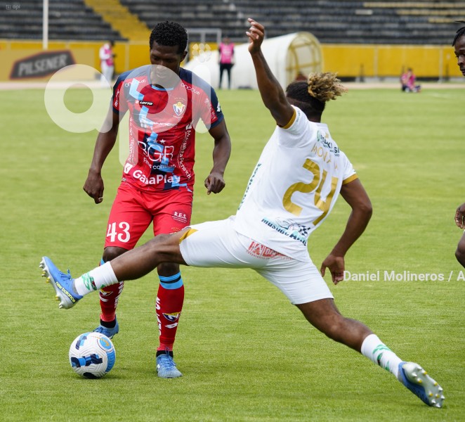 FBL LIGAPRO NACIONAL MUSHUC