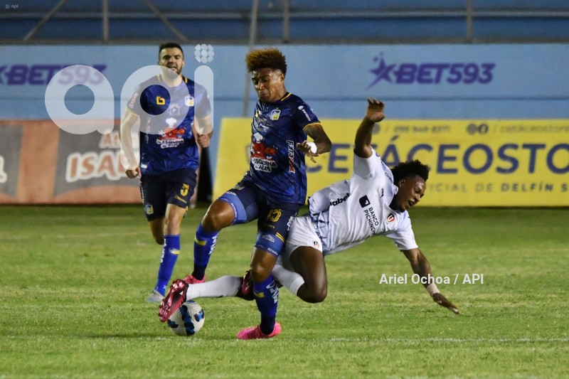FBL-LIGAPRO-DELFIN-LDU-QUITO