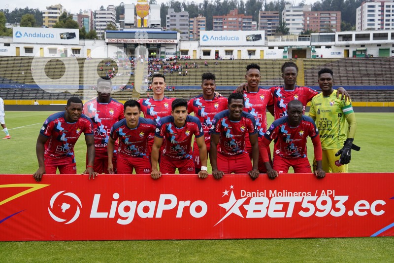 FBL LIGAPRO NACIONAL MUSHUC
