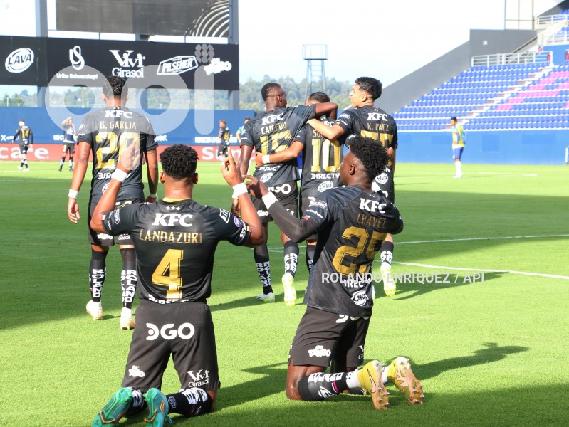 FBL-LIGAPRO-INDEPENDIENTE-GUALACEO