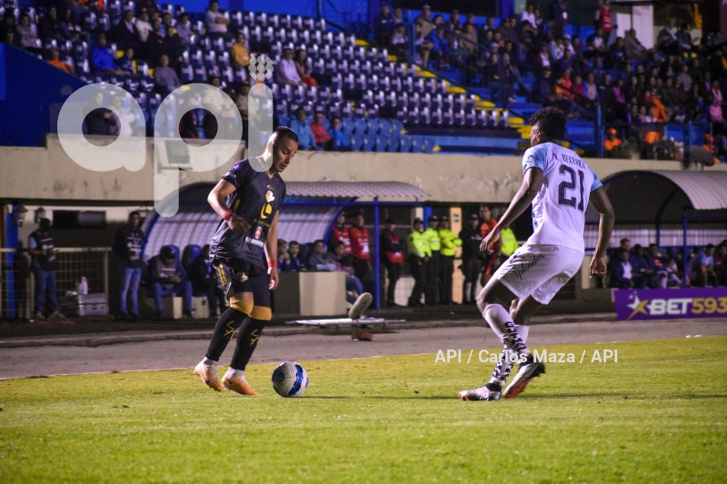 FBL - LIGAPRO - LIBERTAD - GUAYAQUIL CITY